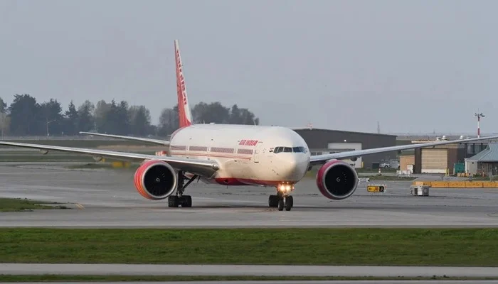 Air India seeks access to China’s Xinjiang airspace as Pakistan ban deepens financial strain.