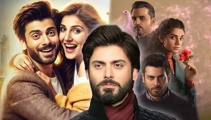 Fawad Khan speaks out on criticism