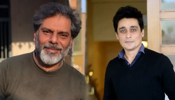 “Don’t Give Up”: Ehteshamuddin’s supportive message to Sahir Lodhi