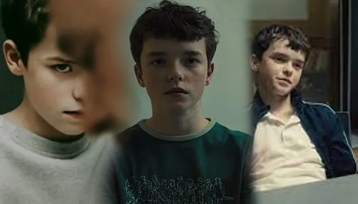 Netflix’s Adolescence makes History with Golden Rose Win