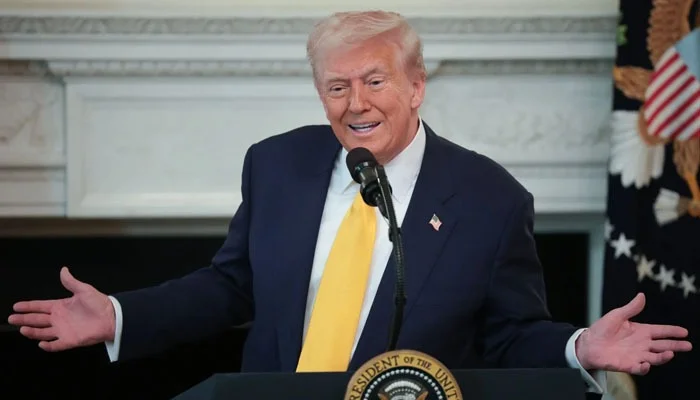 Trump approves 28-point peace plan to end Russia-Ukraine war