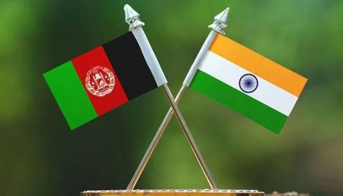 Afghanistan warms up to India as taliban pursue trade, connectivity