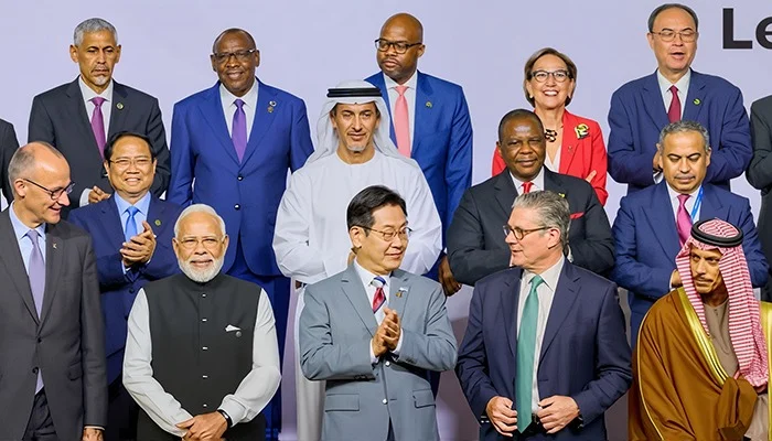 South Korea to host G20 Summit in 2028