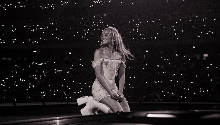 Sabrina Carpenter tour wrap: as final shows approach