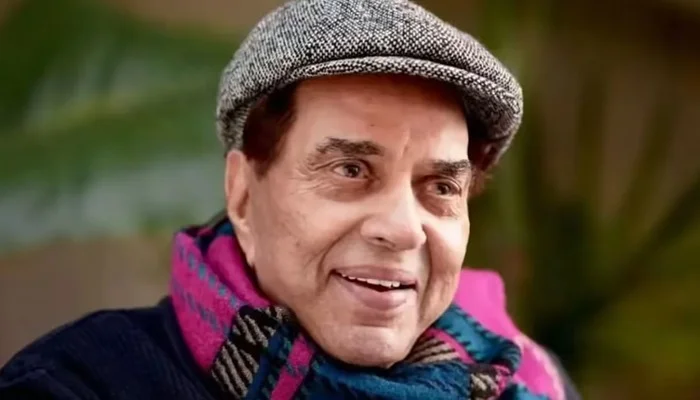 He-Man of bollywood Dharmendra passes away at 89