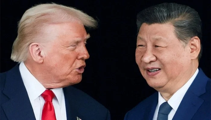 China agrees to purchases of U.S. goods after “Positive” phone call.