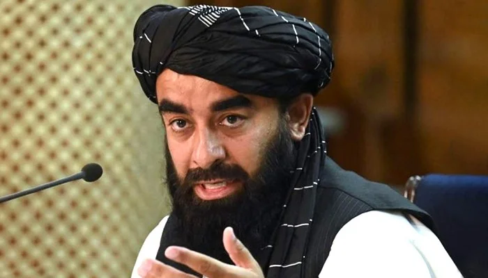 Afghanistan accuses Pakistan of airstrikes that killed 10 civilians