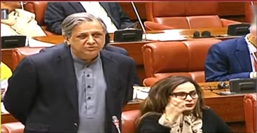 27th Constitutional Amendment bill tabled in Senate