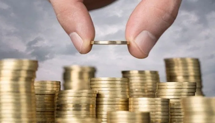 Federal government approves development funds for lawmakers