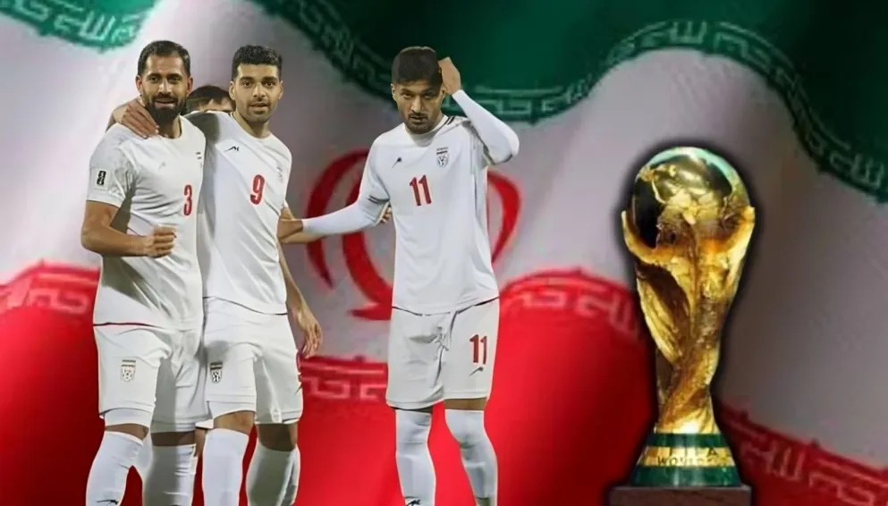 Iran to boycott FIFA World Cup 2026 draw over US visa denial