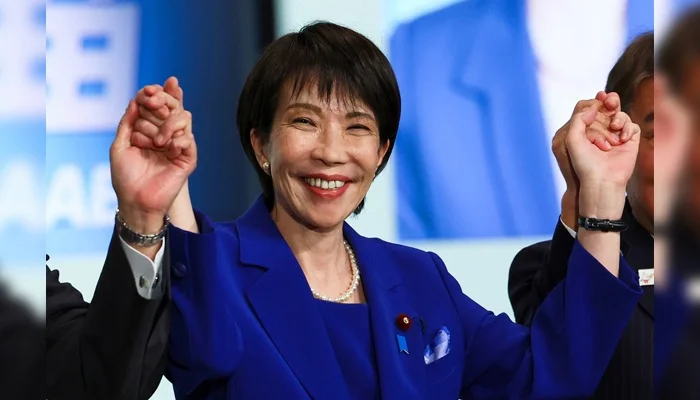 Takaichi’s Türkiye Ties Shape New Japan