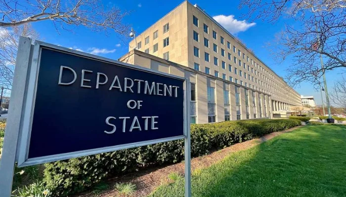 US halts all visas for Afghan passport holders after DC guard shooting