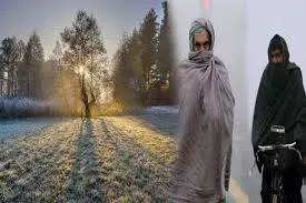 Cold, dry, and foggy weather to persist across Pakistan