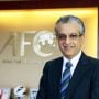 AFC President Sheikh Salman to visit Pakistan this month for official meetings