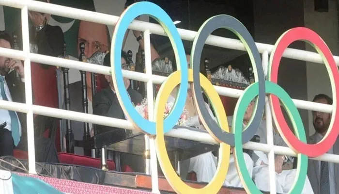 Karachi welcomes Pakistan’s top athletes for 35th national games