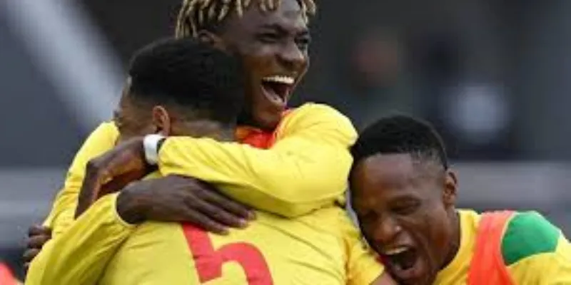 Benin rewrite AFCON history with first-ever finals victory