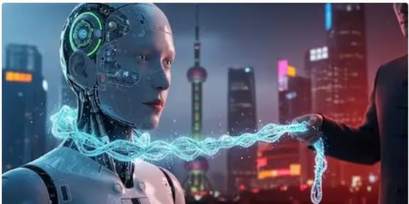 China proposes strict rules for emotionally interactive AI