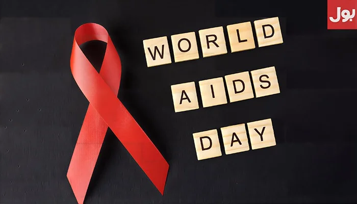 WORLD AIDS DAY 2025