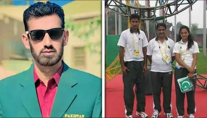 Olympian Abdul Rasheed passes away after cardiac arrest