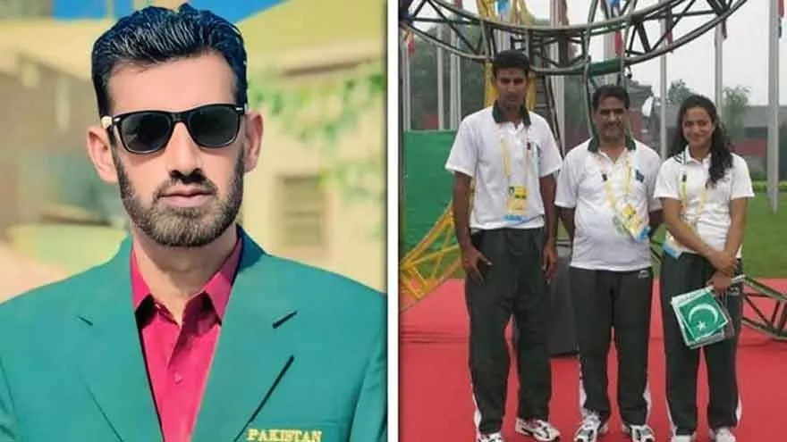 Olympian Abdul Rasheed passes away after cardiac arrest