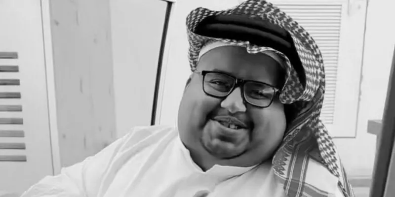 Saudi influencer Abu Marda' dies in tragic road accident