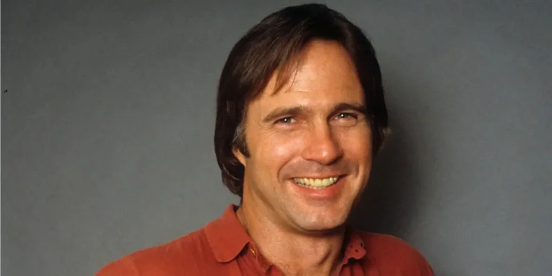 Actor Gil Gerard, Best known for Buck Rogers, Passes away at 82