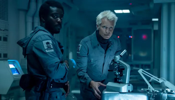 ‘Alien: Earth’ series now Streaming globally after US Premiere