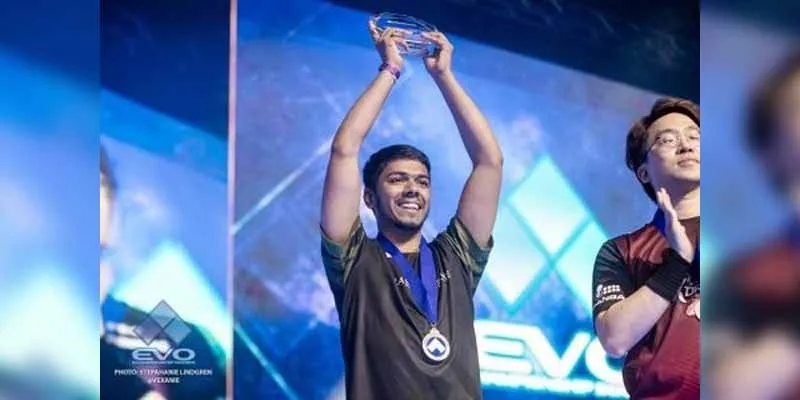 eSports champion Arslan Ash welcomes baby boy