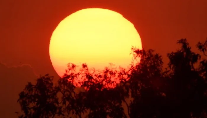 Australia braces for dangerous heatwave with temperatures tipped to hit low 40s