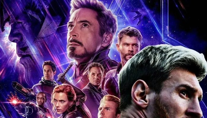 Marvel brings Endgame back to theaters ahead of phase 6 climax