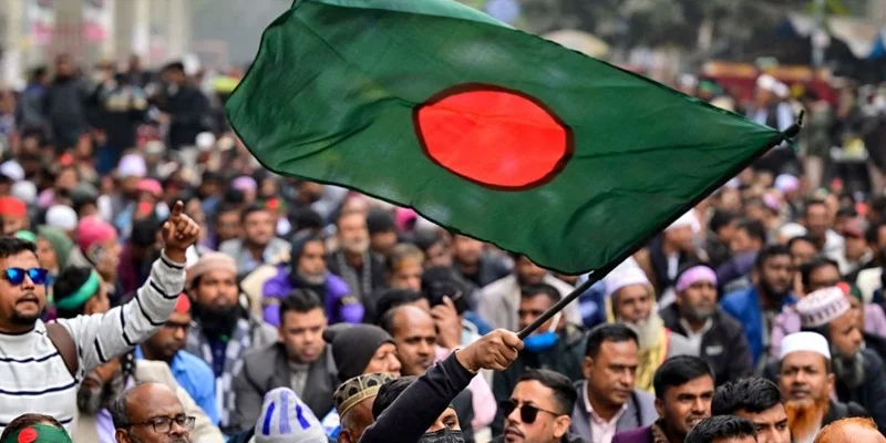 Bangladesh to announce national election date on December 11