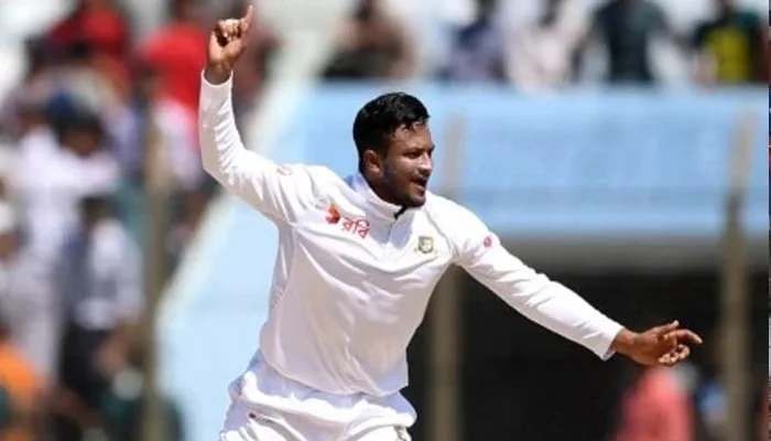 Shakib Al Hasan confesses to intentionally bowling with illegal action