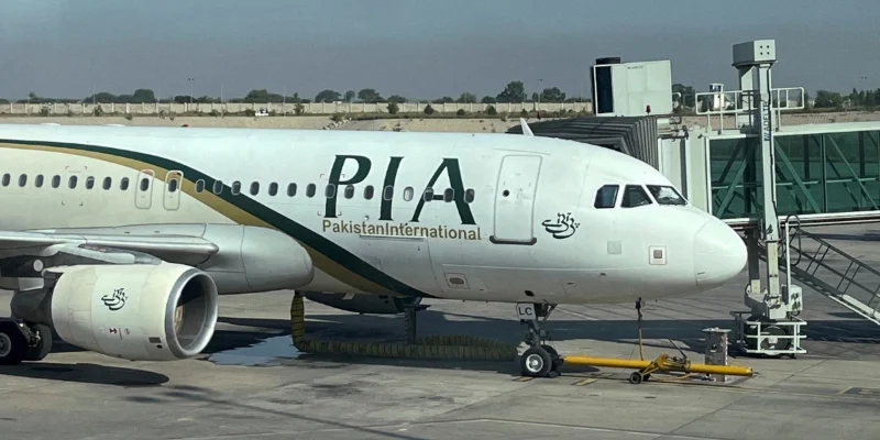 Government to reinvest majority of PIA privatisation proceeds back into airline