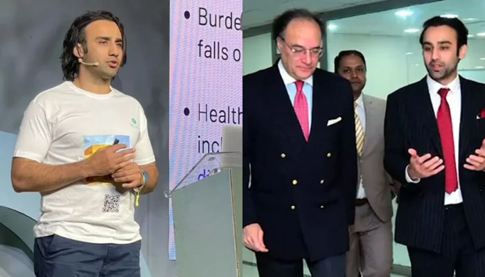 Pakistan’s Crypto & Blockchain Minister Bilal Bin Saqib resigns after six months