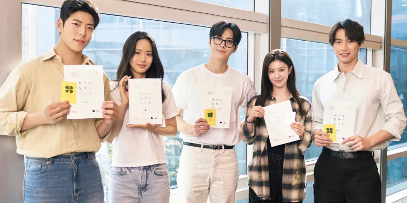 Netflix brings cross-border love to screens with “Can This Love Be Translated”