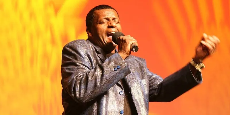 Funk legend Carl Carlton passes away at 73