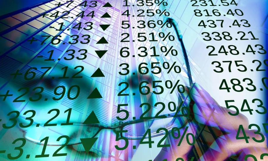 Asia stocks slip ahead of Fed decision as China’s deflation concerns deepen