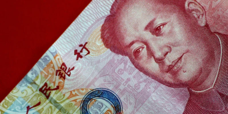 China to usher in digital deposit money era for e-CNY