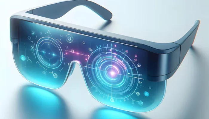 Chinese researchers develop 3D Screen you can move around with