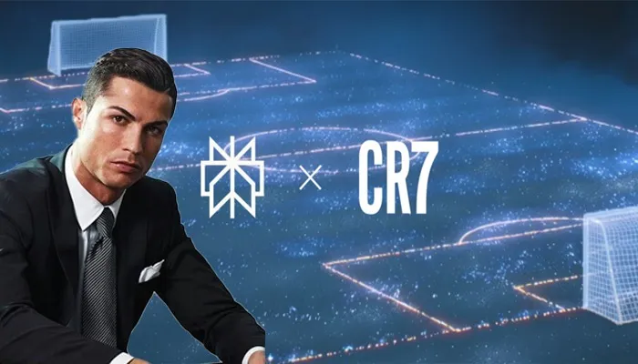 Cristiano Ronaldo invests in Perplexity AI search platform