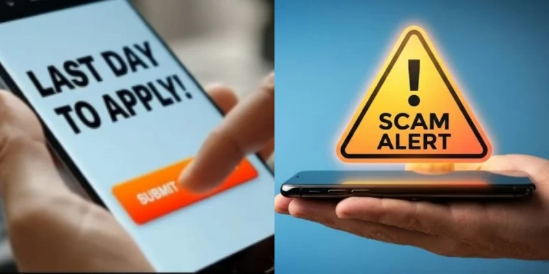 Warning: Fake DLIMS license renewal Ads target TikTok users in Pakistan