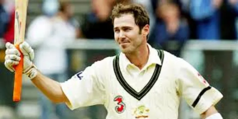 Damien Martyn in critical condition after meningitis diagnosis