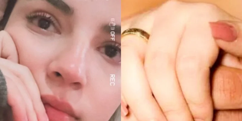 Dananeer Mobeen faces backlash over her engagement post