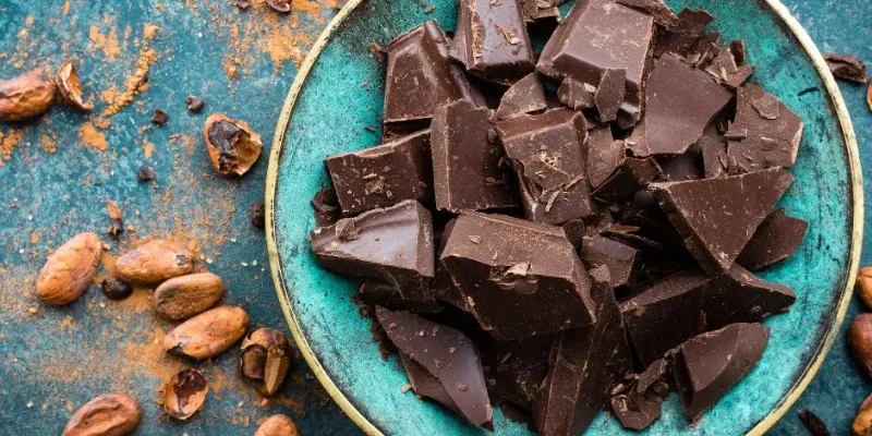 7 Health benefits of Dark Chocolate you should know