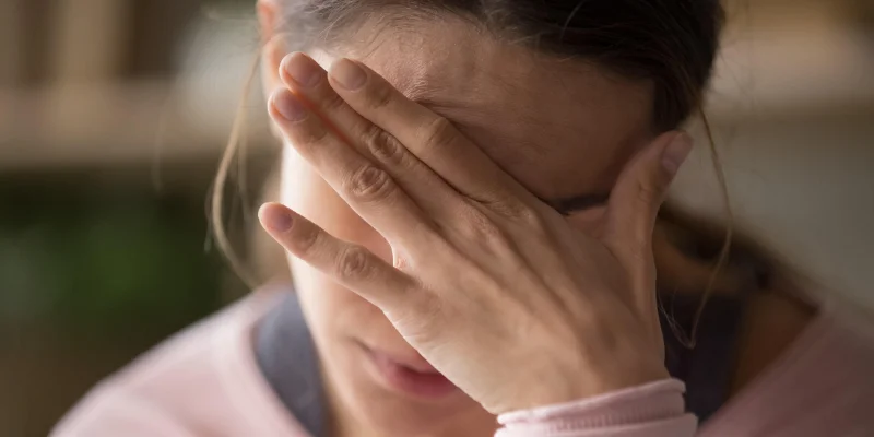 Alternative approaches to managing anxiety