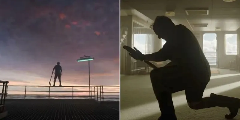 Action star Tom Cruise trades stunts for shovels in ‘Digger’