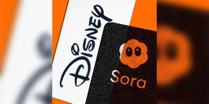 Disney invests $1B in OpenAI for AI-powered content