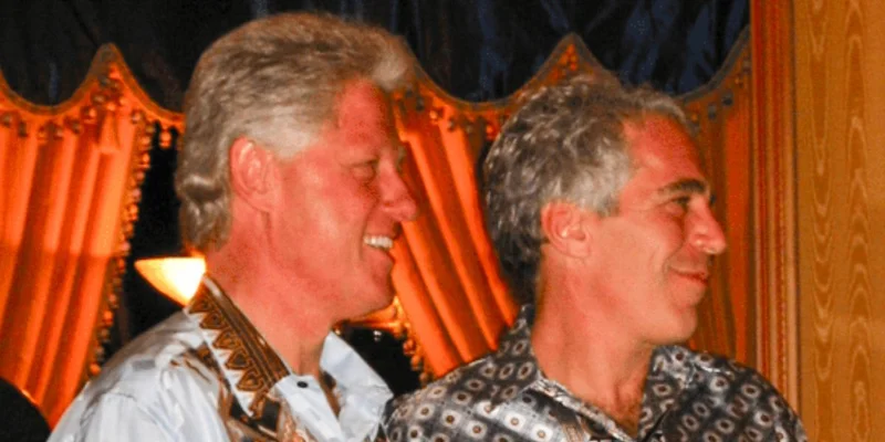 Epstein files release names Clinton, Trump, Andrew Mountbatten, Michael Jackson and others