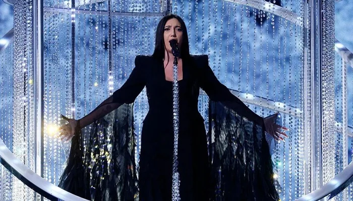 Israel allowed to take part in Eurovision 2026 - as several countries withdraw