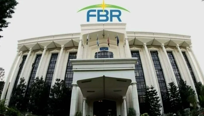 FBR strengthens